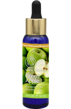 Load image into Gallery viewer, Green Apple Premium Fragrance Oil