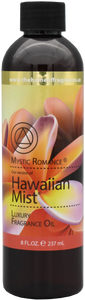 Hawaiian Mist