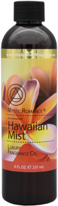 Hawaiian Mist Premium Fragrance Oil
