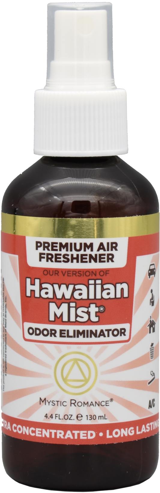 Hawaiian Mist - DiAroma by Mystic Romance