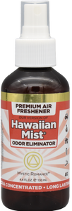 Hawaiian Mist Air Freshener