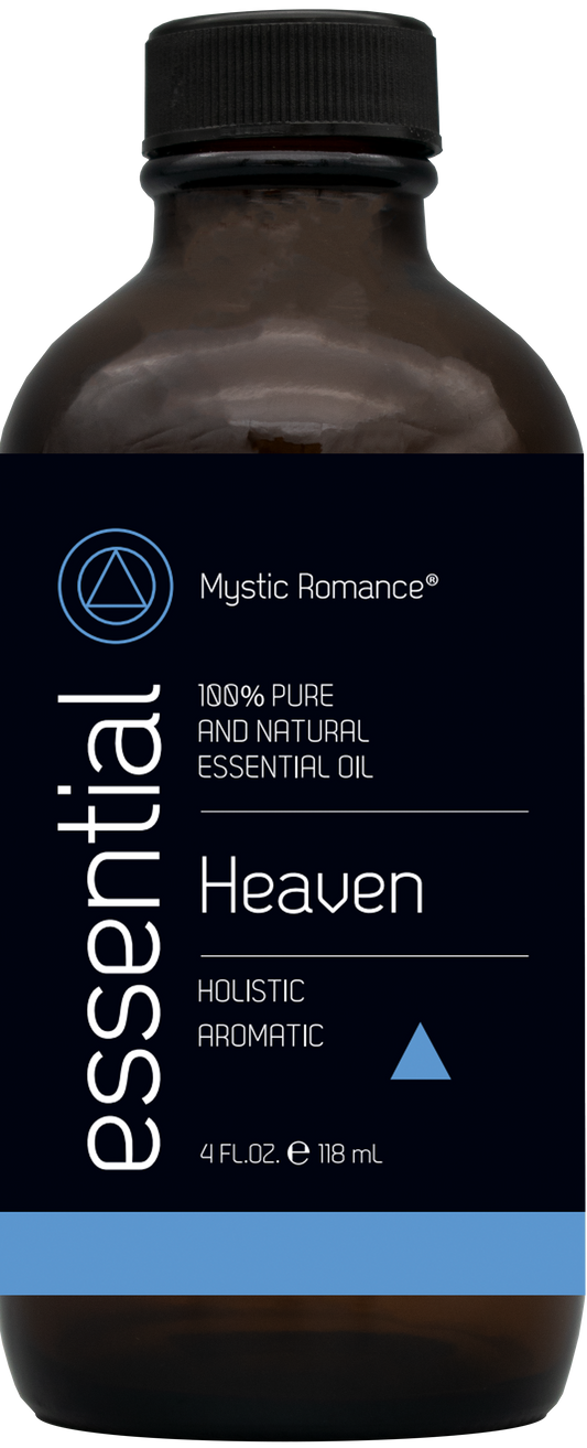 Heaven Essential Oil - DiAroma by Mystic Romance