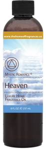 Heaven Premium Fragrance Oil