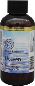 Heaven Premium Fragrance Oil