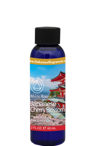 Japanese Cherry Blossom Premium Fragrance Oil