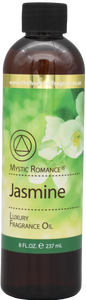 Jasmine Premium Fragrance Oil