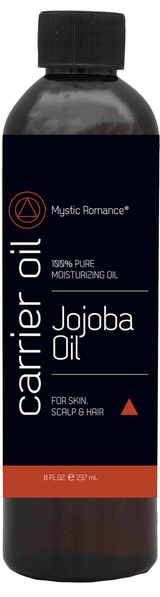 Jojoba Oil - DiAroma by Mystic Romance