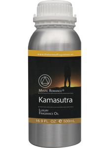 Kamasutra (Our alternative of The Sweetest Taboo) Aroma Oil