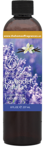 Lavender Vanilla Premium Fragrance Oil