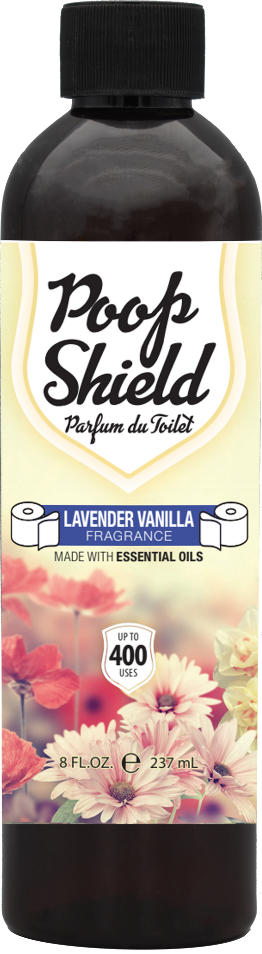 Lavender Vanilla - DiAroma by Mystic Romance