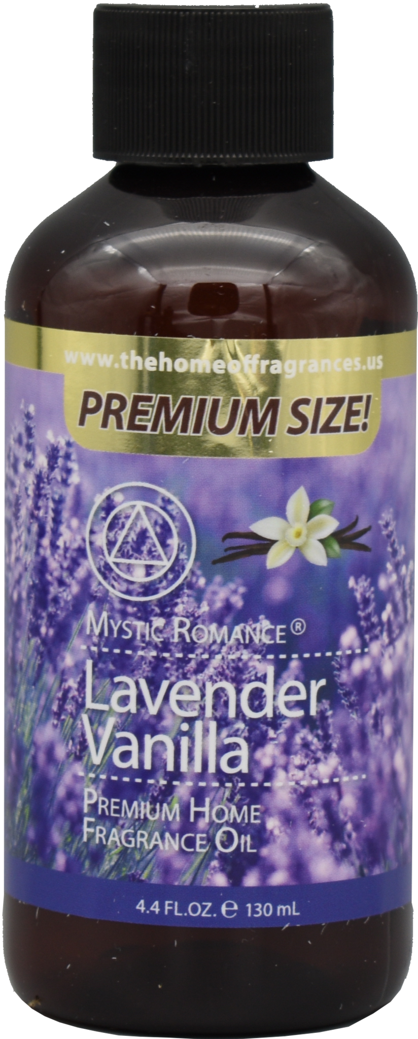 Lavender Vanilla Fragrance Oil | 1oz