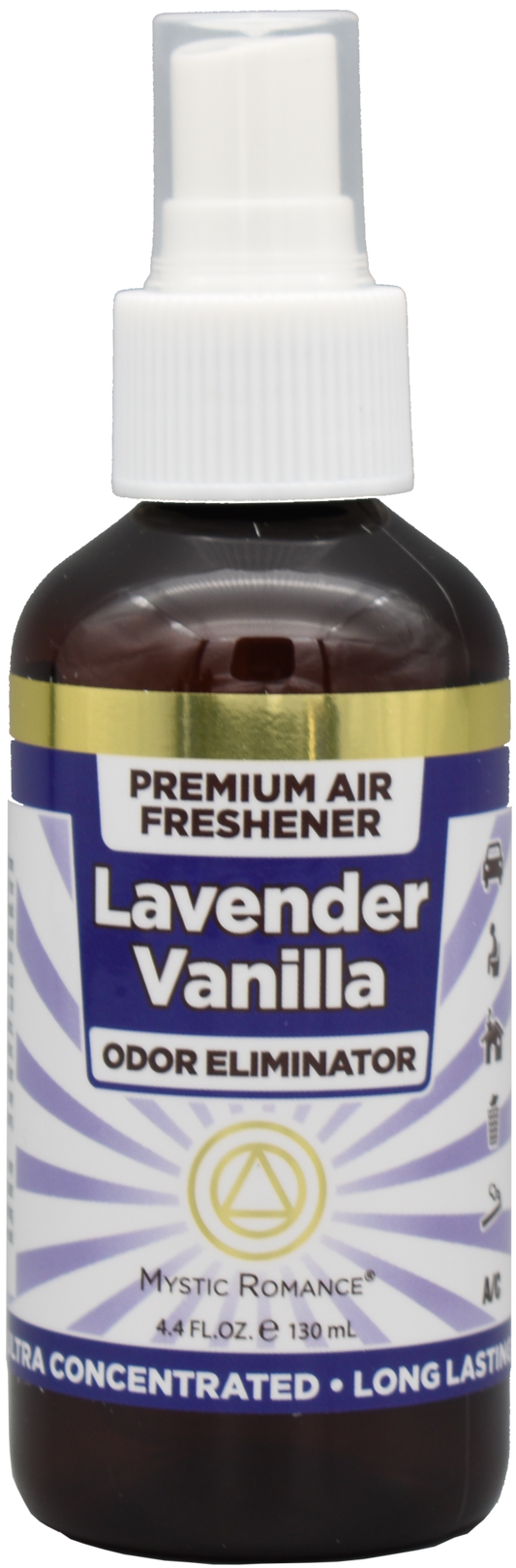 Lavender Vanilla - DiAroma by Mystic Romance