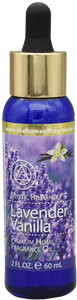 Lavender Vanilla Premium Fragrance Oil