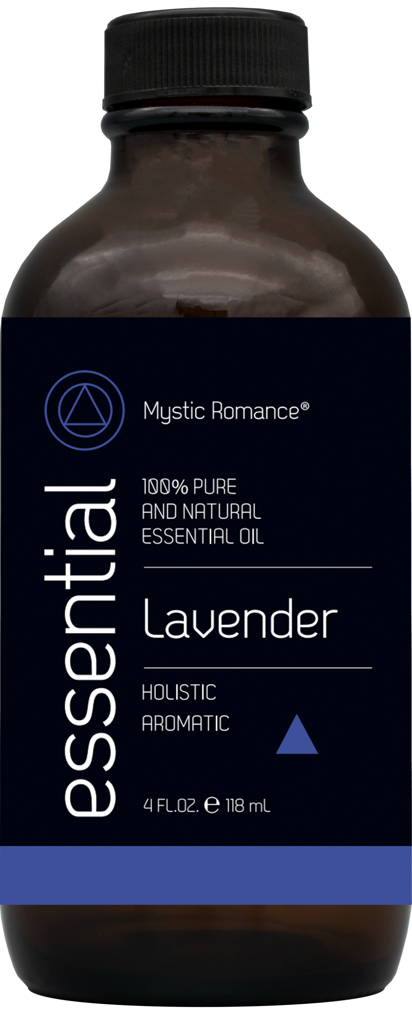 Lavender Essential Oil - DiAroma by Mystic Romance