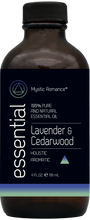 Load image into Gallery viewer, Lavender &amp; Cedarwood Essential Oil
