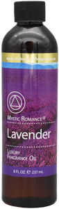 Lavender Premium Fragrance Oil