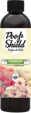 Load image into Gallery viewer, Mystic Romance Poop Shield Lemongrass