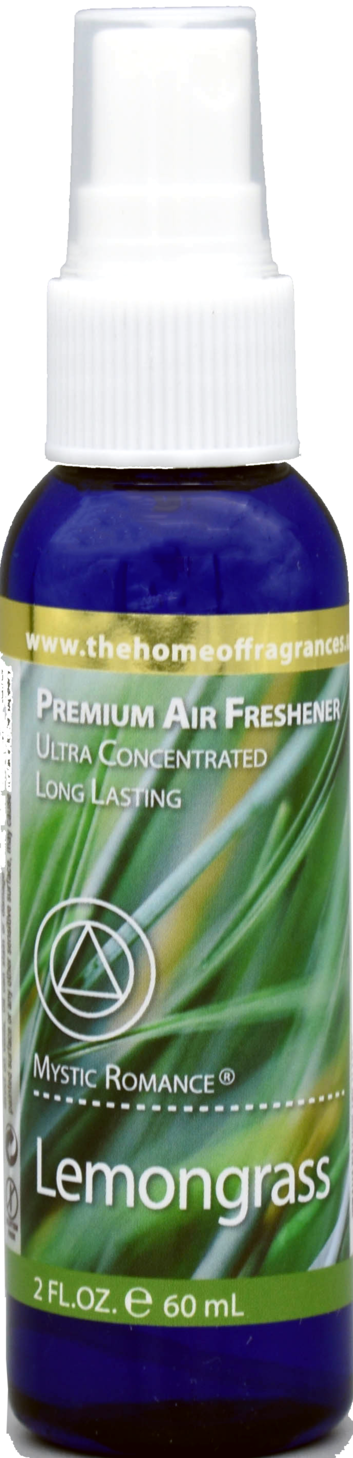 Lemongrass Air Freshener