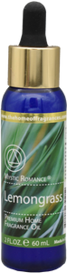 Lemongrass Premium Fragrance Oil