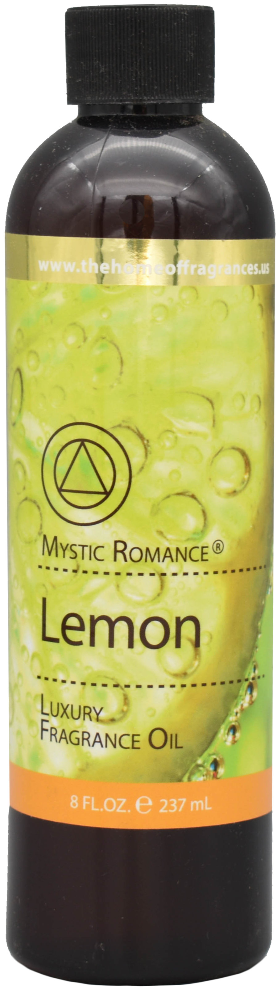 Lemon 8oz