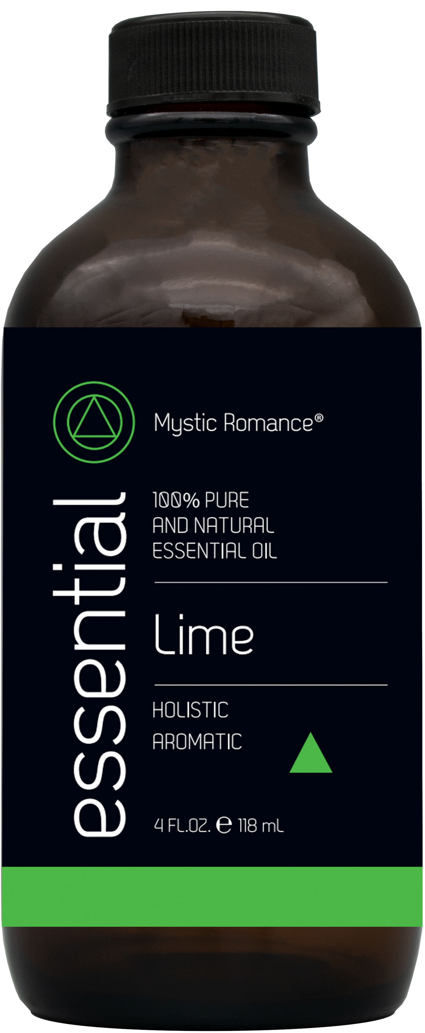 Lime Essential Oil - DiAroma by Mystic Romance