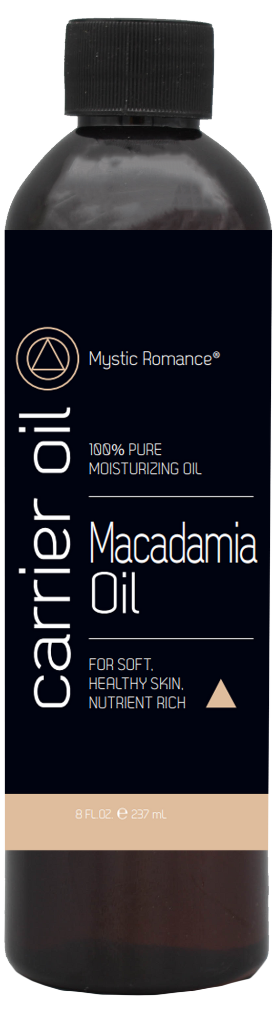 Macadamia Oil - DiAroma by Mystic Romance
