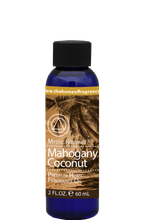 Load image into Gallery viewer, Mahogany Coconut Premium Fragrance Oil
