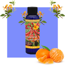 Load image into Gallery viewer, Mandarin &amp; Honeysuckle Premium Fragrance Oil