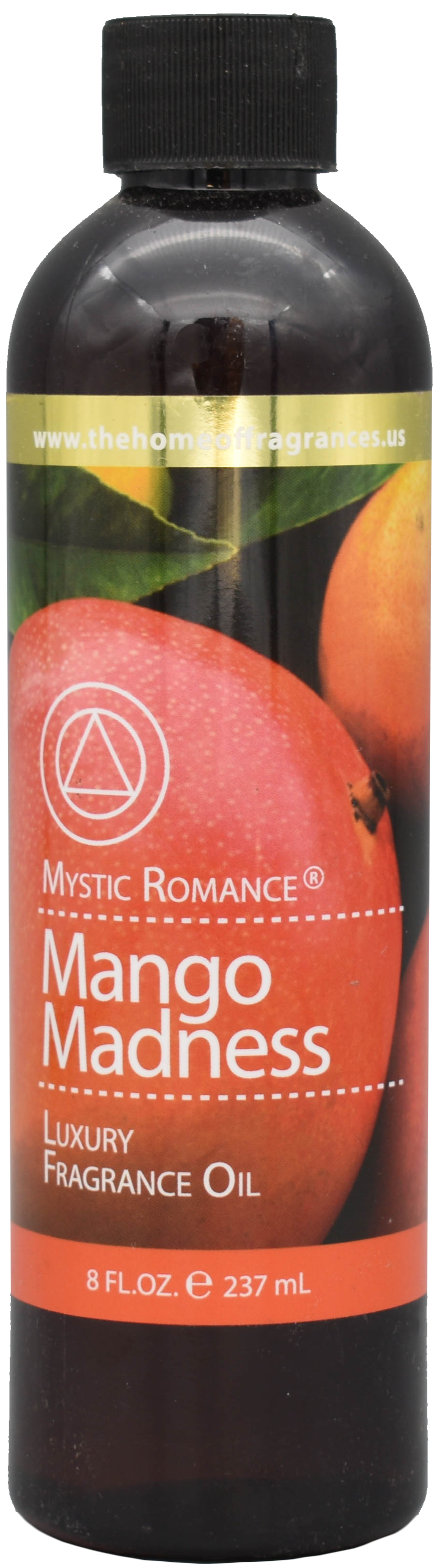 Mango Madness 8oz