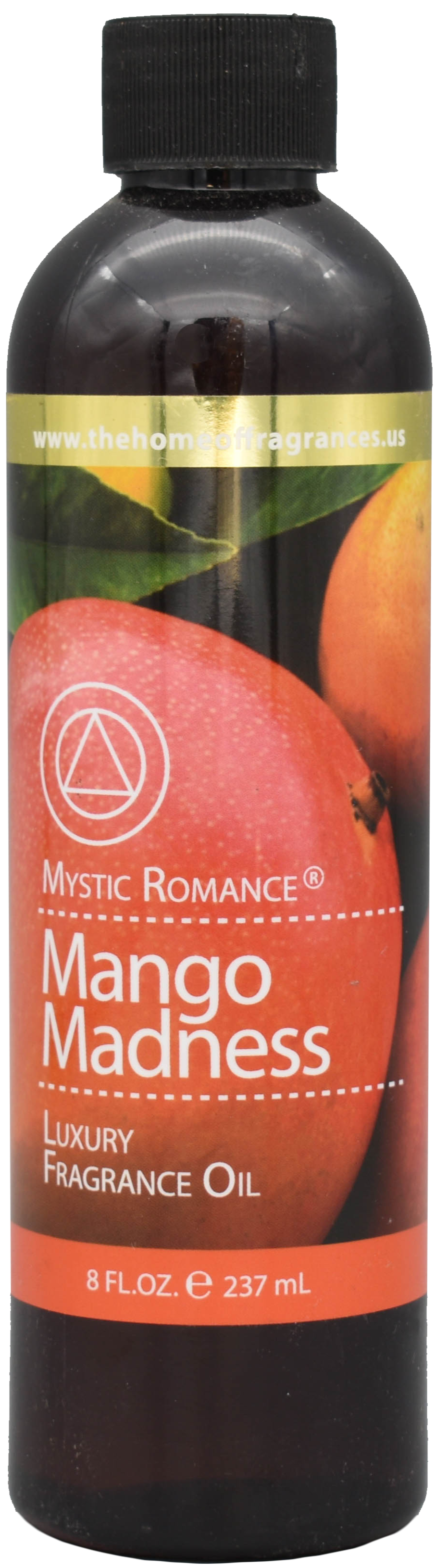 Mango Madness Fragrance Oil