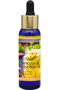 Maracuya & Yerba Buena Premium Fragrance Oil