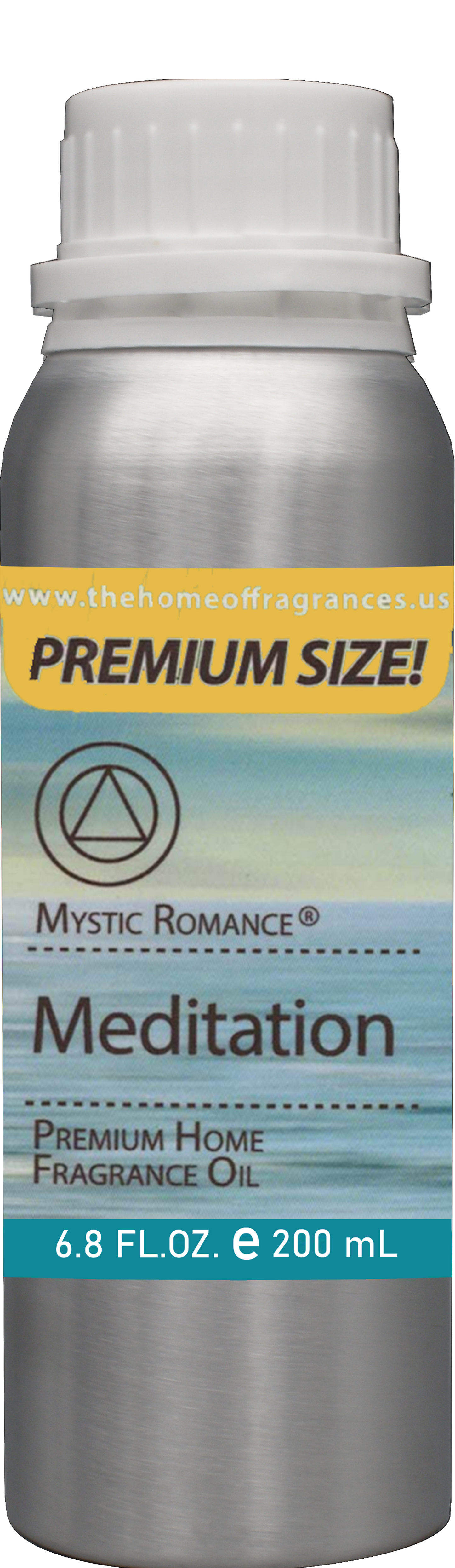 Belle Haven Aroma Oil - DiAroma by Mystic Romance