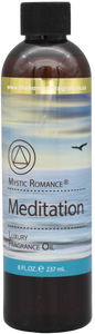 Meditation Premium Fragrance Oil