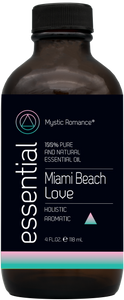 Miami Beach Love Essential Oil