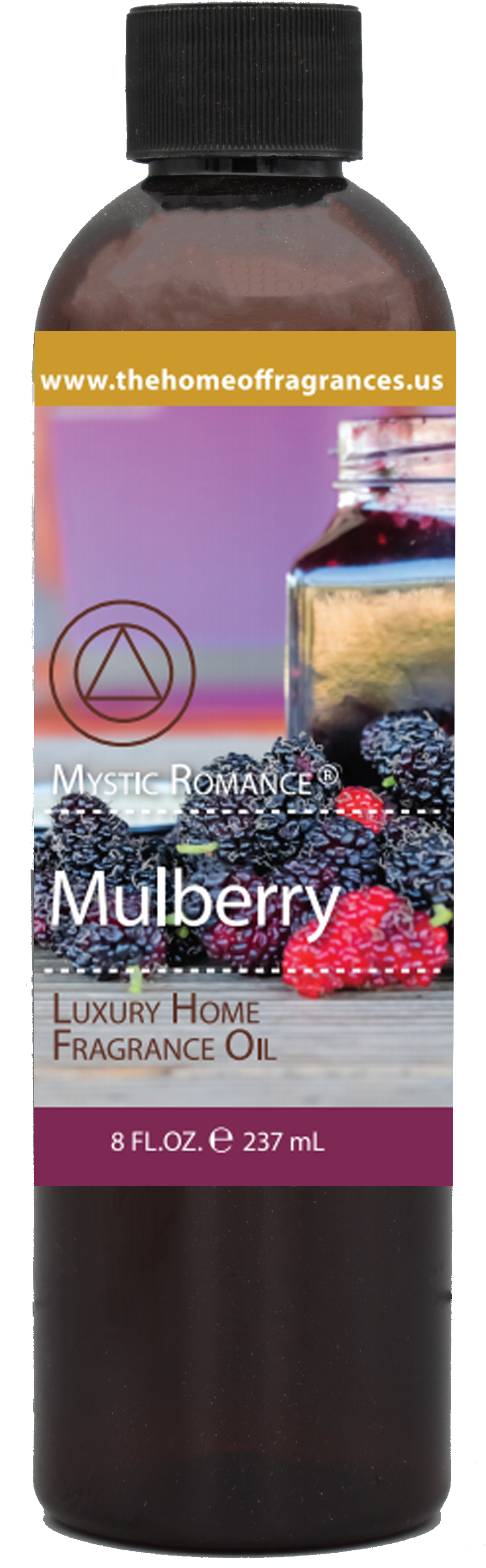Mulberry Premium Fragrance Oil