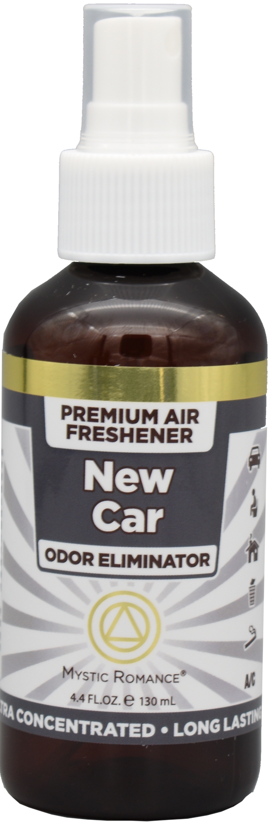 New Car - DiAroma by Mystic Romance