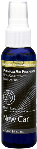 New Car Air Freshener