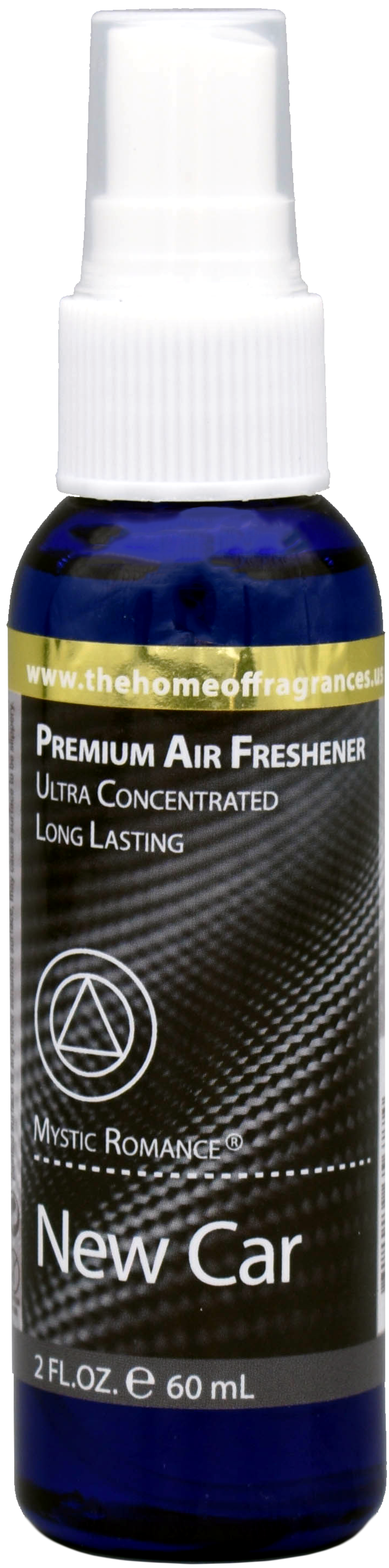 New Car Air Freshener