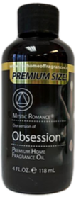 Obsession Premium Fragrance Oil