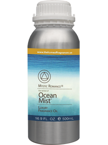 Ocean Breeze Aroma Oil