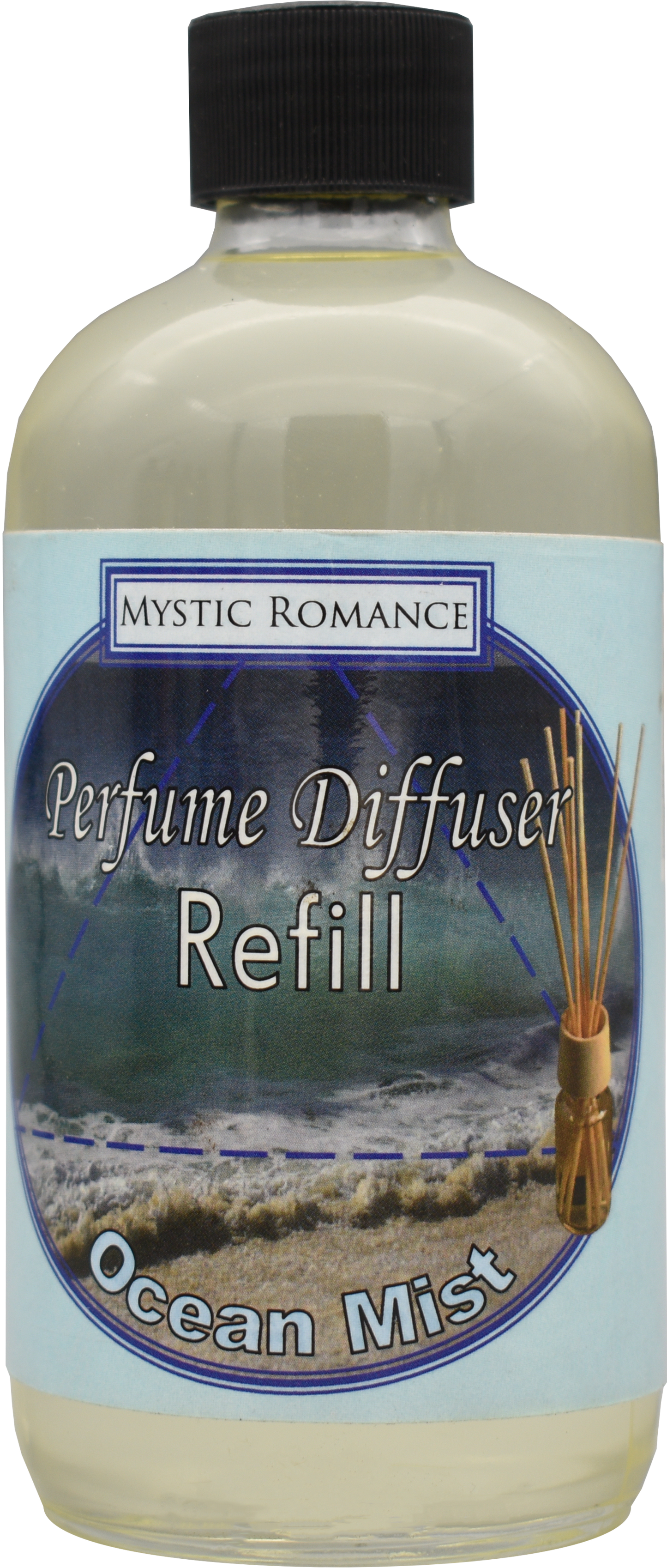Ocean Mist - DiAroma by Mystic Romance