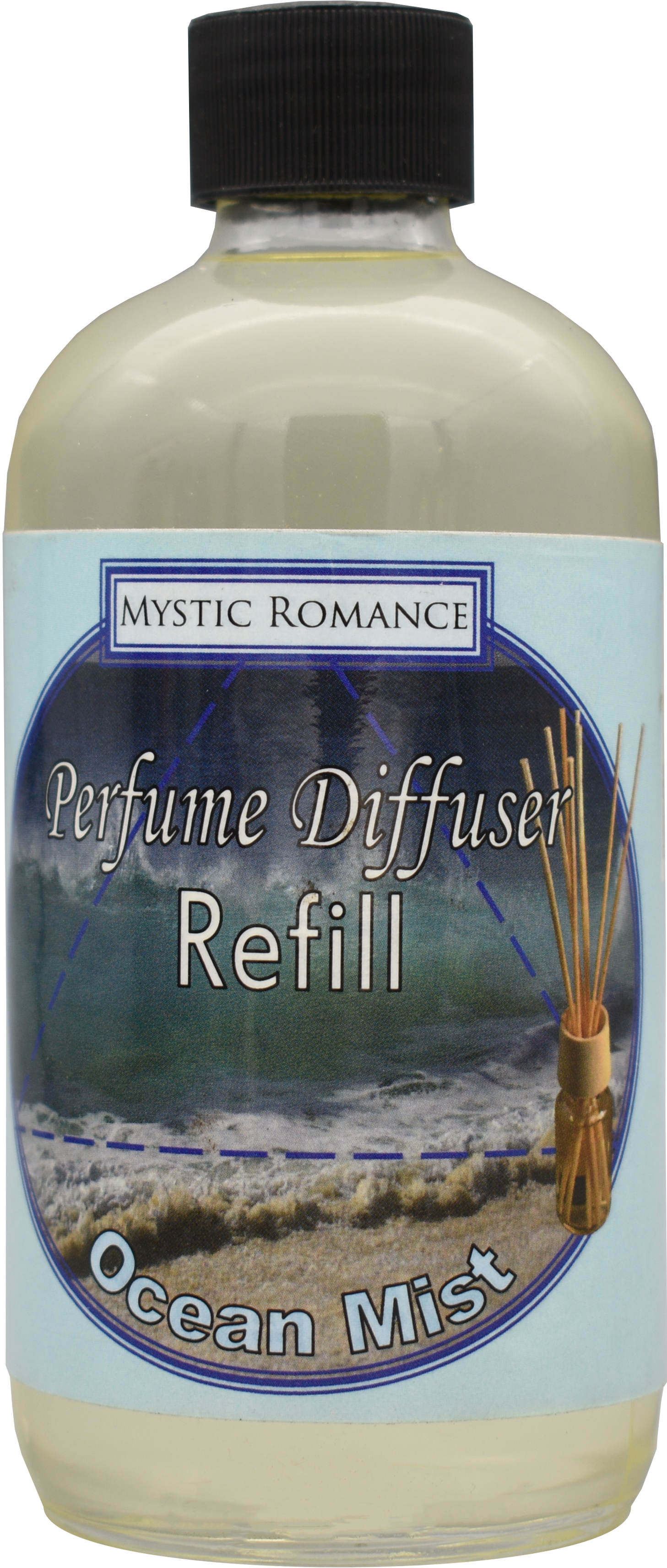 Ocean Mist - DiAroma by Mystic Romance