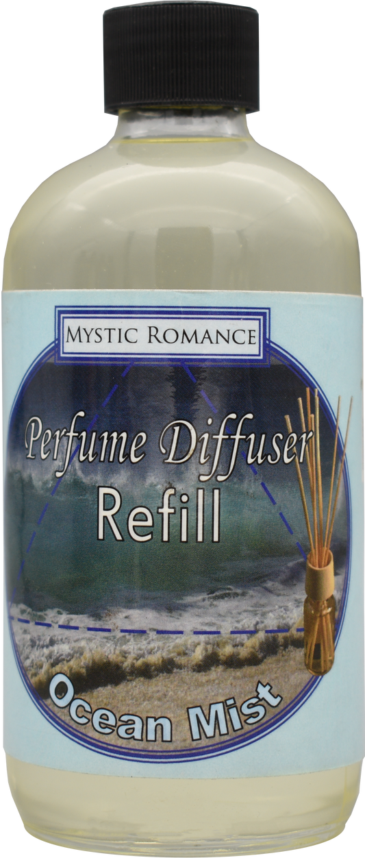 Ocean Mist - DiAroma by Mystic Romance