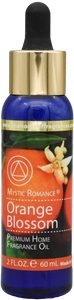 Orange Blossom Premium Fragrance Oil