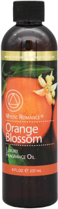 Orange Blossom 8oz