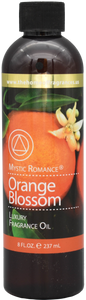 Orange Blossom Premium Fragrance Oil