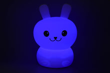 Load image into Gallery viewer, Mystic Romance Lamp Rabbit