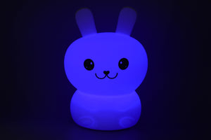 Mystic Romance Lamp Rabbit