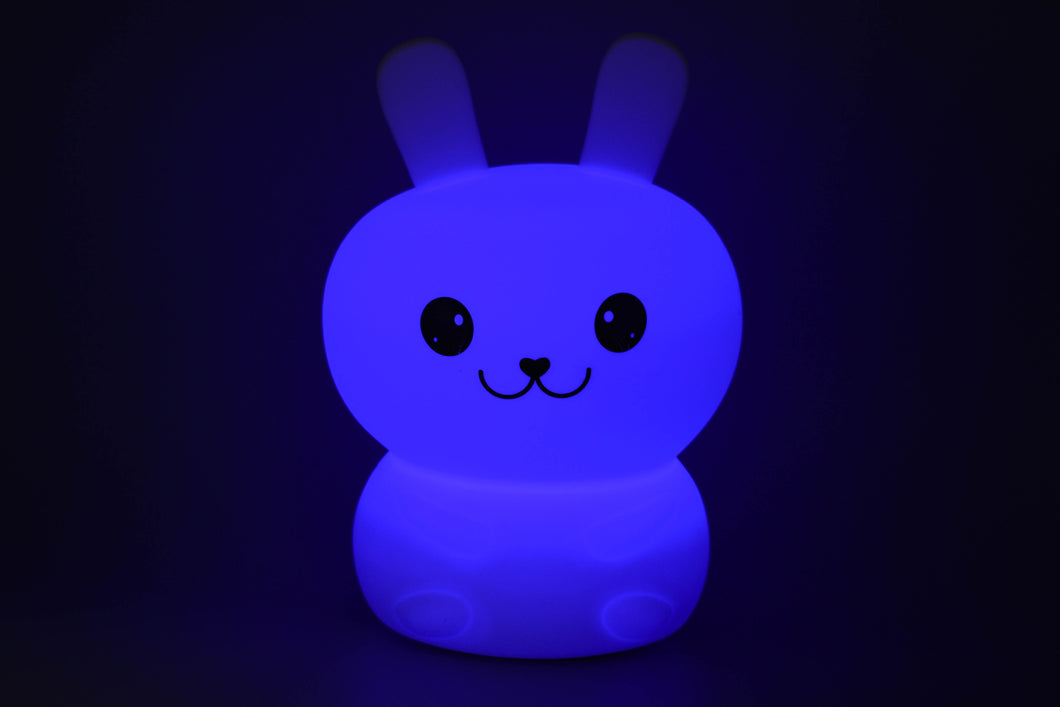 Mystic Romance Lamp Rabbit
