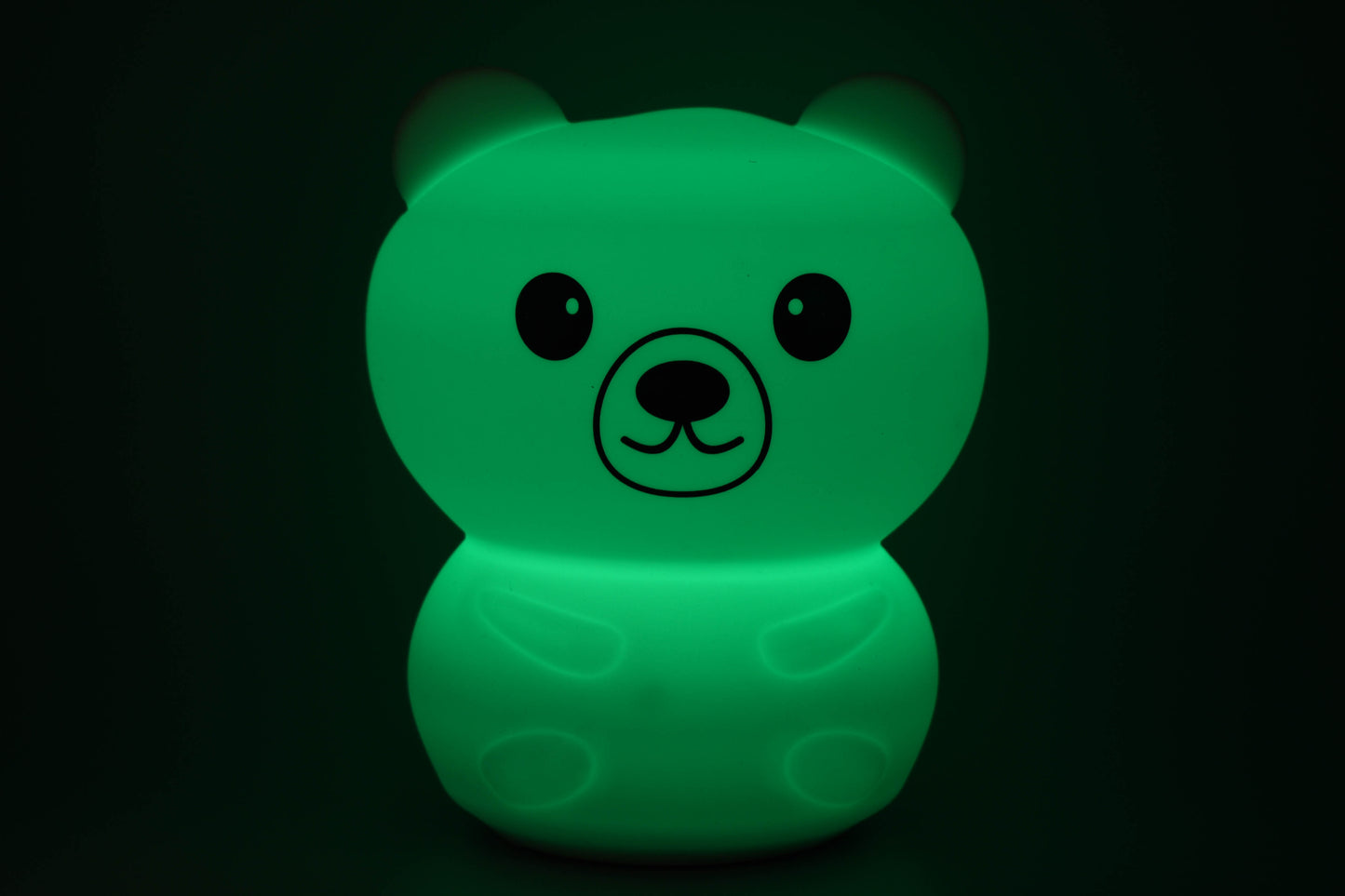 Mystic Romance Lamp Bear - DiAroma by Mystic Romance